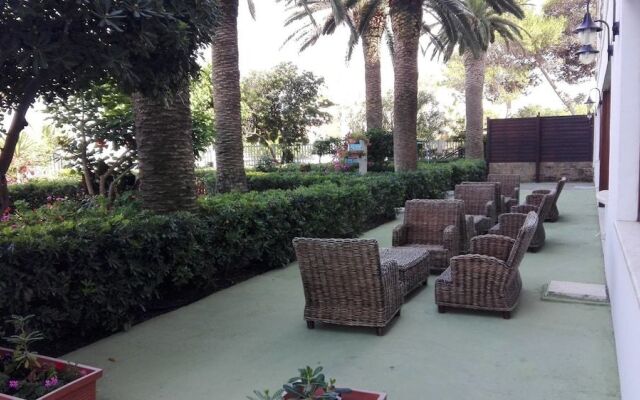 Hotel Club Costa Elisabeth