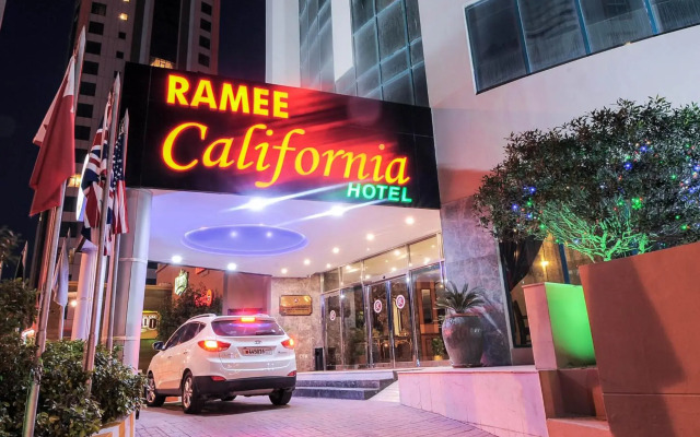 Ramee California Juffair