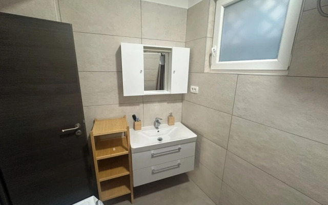 Apartments Portéa - NEW 2025