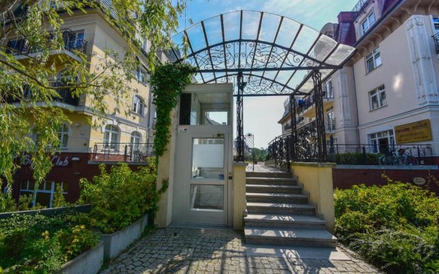 Apartament Trzy Korony 1