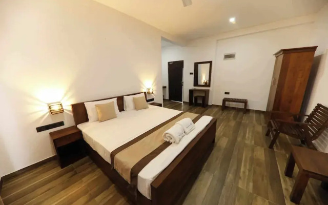 Surendra Seaview