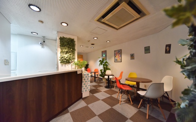 Hotel Nomad Hitachi