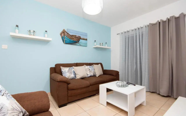 Olympia flat 201