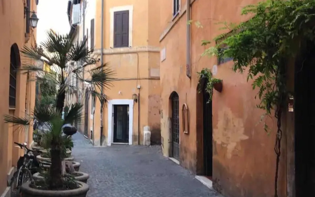 Rome's Holidays Campo De' Fiori