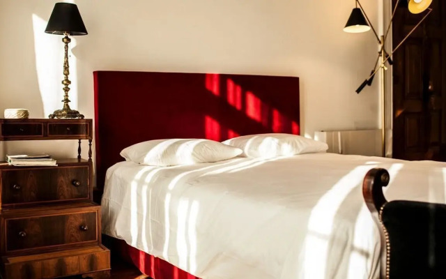 Oporto Loft