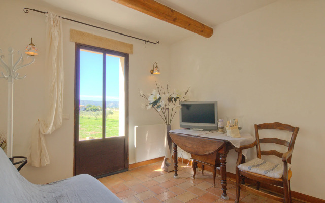 Holiday Home La Fabrique