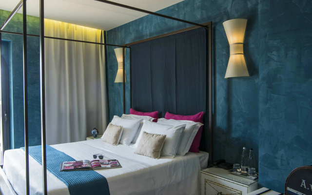 Hotel Villa Ducale