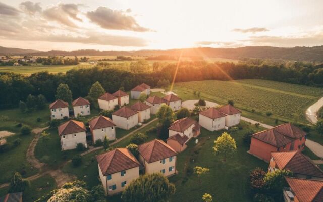 Terres de France - Domaine de Claire Rive