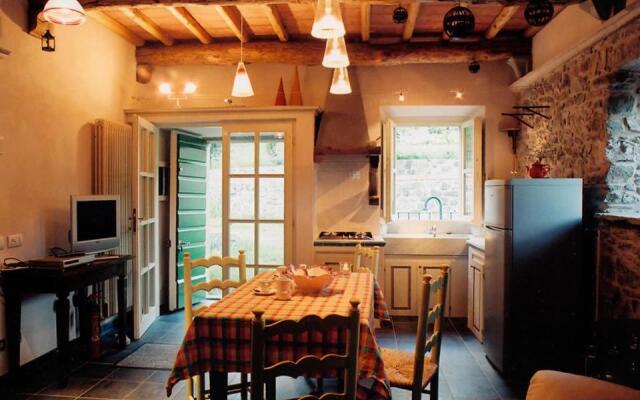 Agriturismo Pratofranco