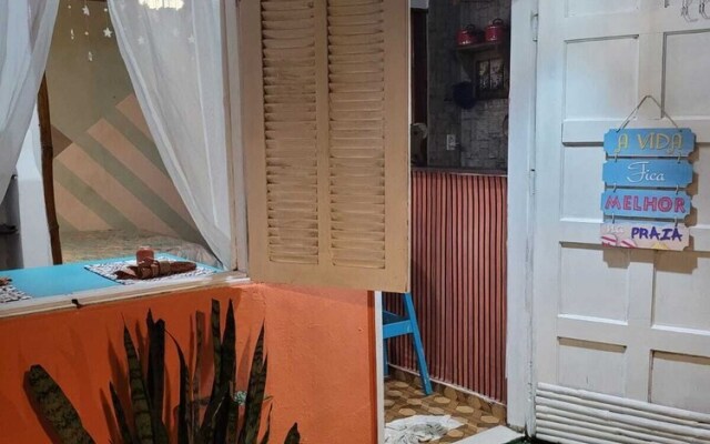 Ventura - Pousada E Hostel