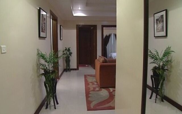 Carawan Al Khaleej Hotel