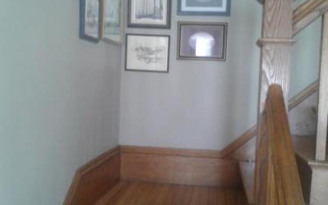 The Garden Gate Bed and Breakfast
