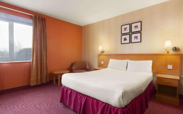 Days Inn Stevenage North