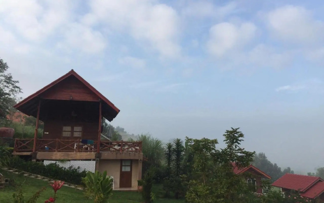 The Memory of Khaokho