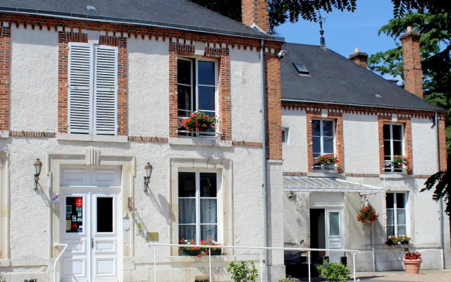 Hotel La Villa des Bordes