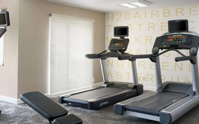 Sonesta ES Suites Atlanta Alpharetta Windward