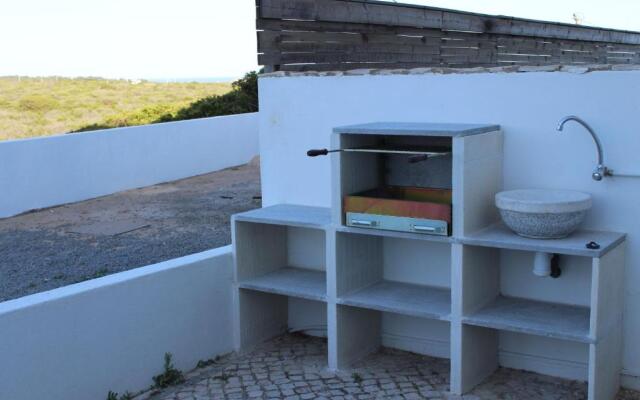 Beach Front Apartment 2
