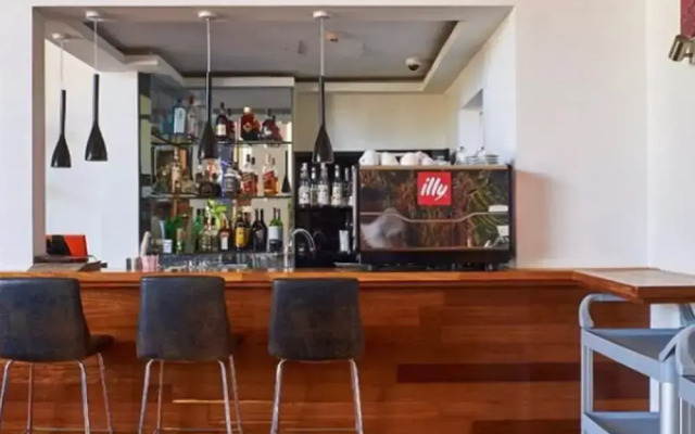 Suncity Apartments Hotel