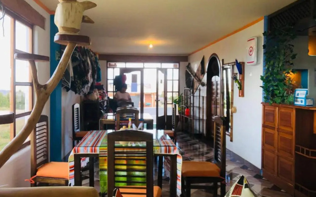Martita's House Hostal