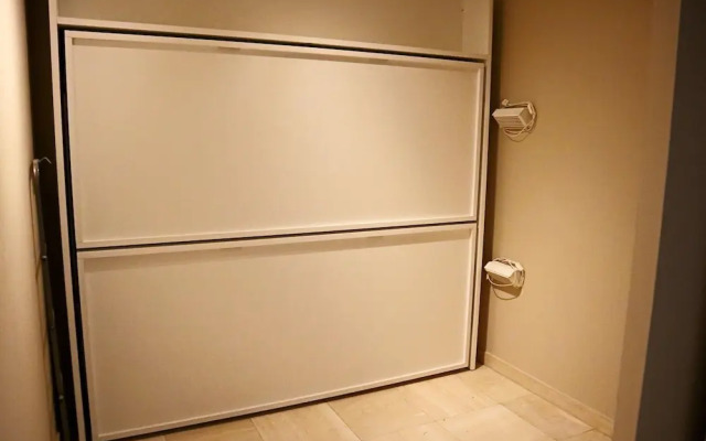 Apartment in Nieuwpoort Near the Beach