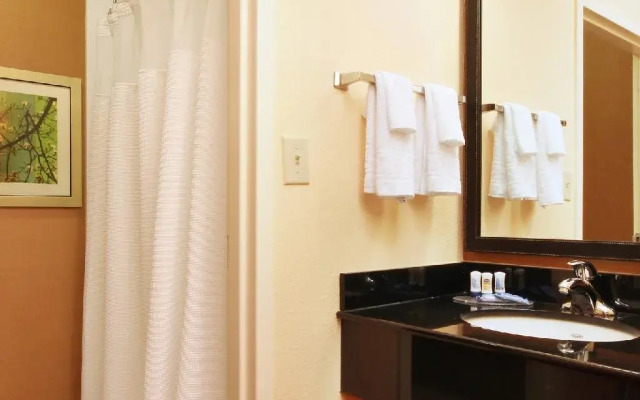 Las Colinas Inn Irving, SureStay Collection by Best Western