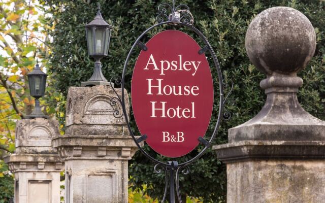 Apsley House Hotel