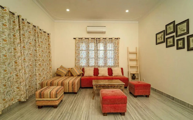 Sereine Villa By Tru Voya Hospitality