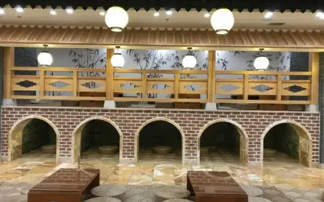 Chiping Hotel