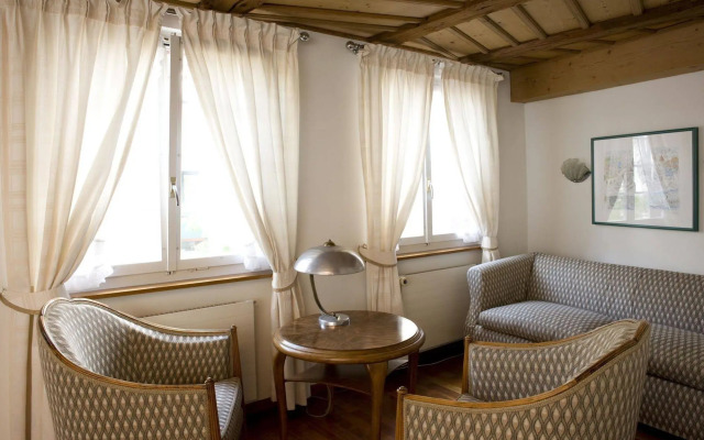Hotel Rebstock