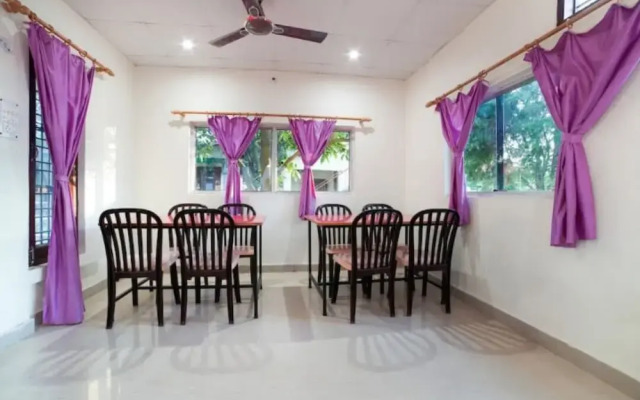 Paawan Home Stay