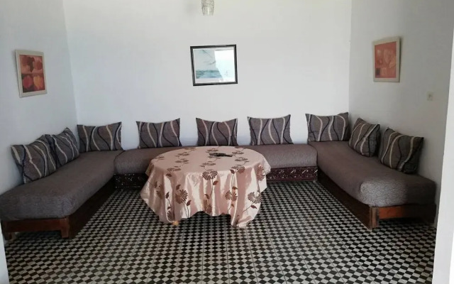 Welcome To Sweet Home