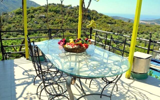 Hayal Villa by rezervasyonyap