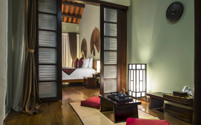 Victoria Hoi An Beach Resort & Spa
