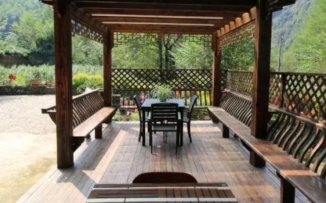 Shuimo Tingxi Liulinwan Homestay
