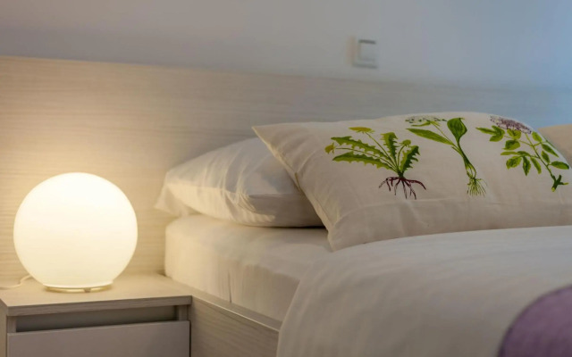 Villa Azalea apartments A3