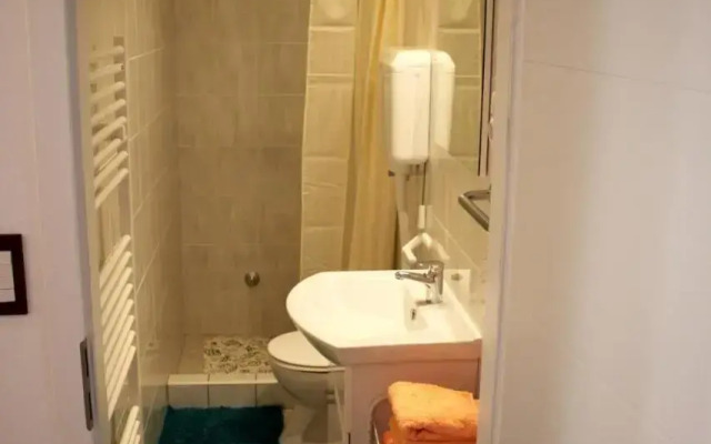 Apartments Nada