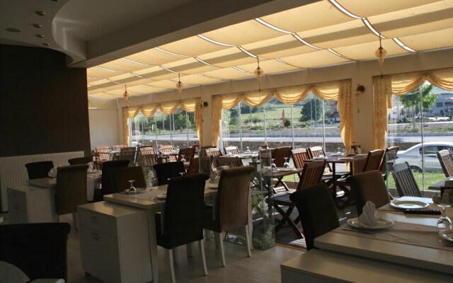 Asya Hotel
