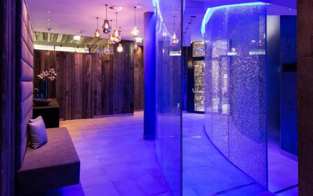 Verwöhnhotel Wildspitze