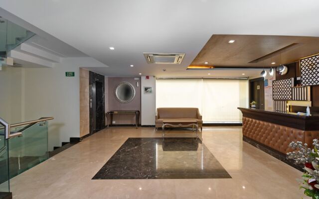 Imperial Apartments