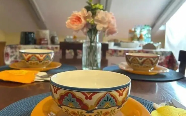 B&B La Dimora di San Paolo