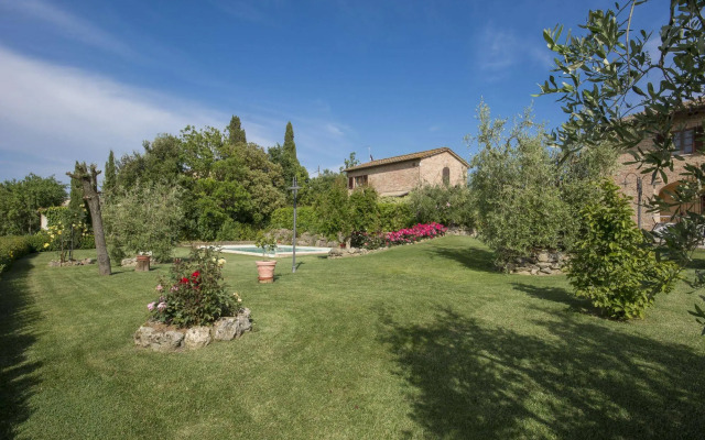 Aia Mattonata Relais