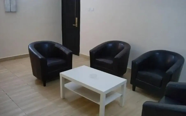 Beugold Hotels & Apartments