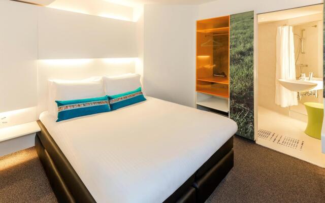 ibis Styles Amsterdam Central Station