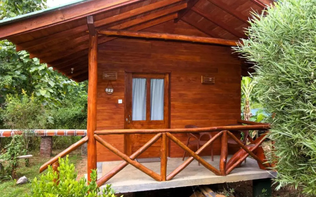mastodon valley safari resort
