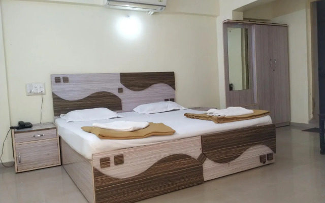 Atlanta Beach Resort