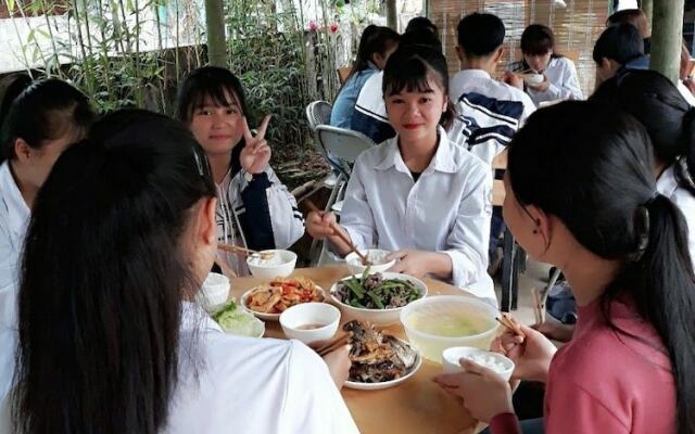 Cindy Homestay - Hostel