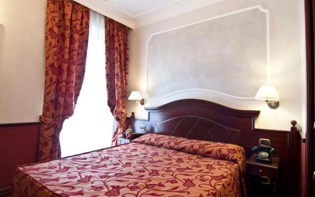 Hotel Best Roma