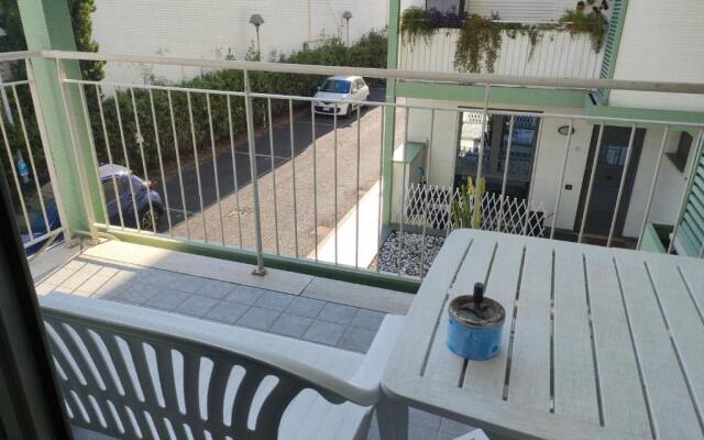 Appartamento a 5 minuti dal lungomare di Viareggio