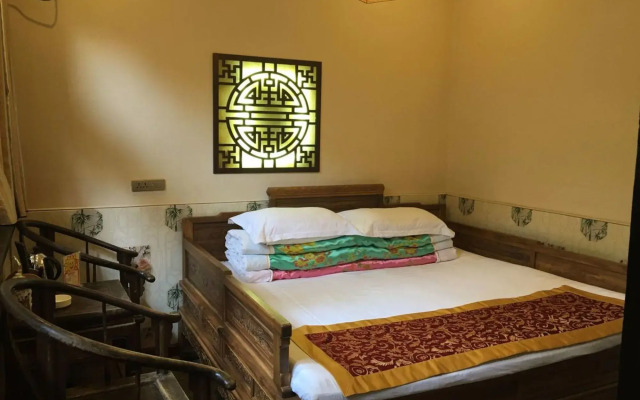 Pingyao Hongyuyuan Inn