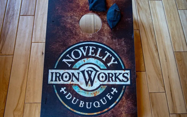 The Lofts at Novelty Iron